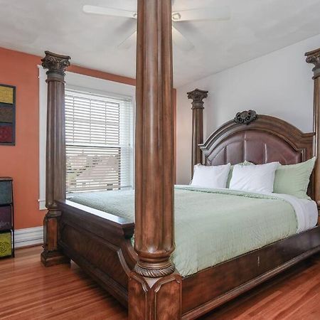 The Big House Villa Jefferson City Exterior foto